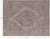 Persian Vintage White Wash Hand Knotted Rug - Manhattan Rugs