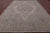 Persian Vintage White Wash Hand Knotted Rug - Manhattan Rugs