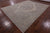 Persian Vintage White Wash Hand Knotted Rug - Manhattan Rugs