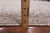 Persian Vintage White Wash Hand Knotted Rug - Manhattan Rugs