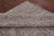 Persian Vintage White Wash Hand Knotted Rug - Manhattan Rugs