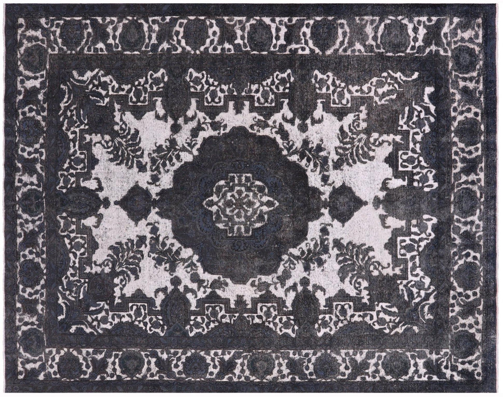 Persian Overdyed Rug - Manhattan Rugs