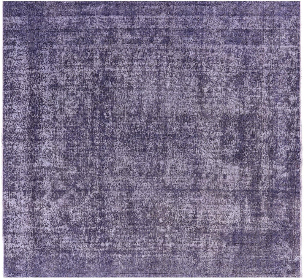 Persian Overdyed Handmade Area Rug - Manhattan Rugs