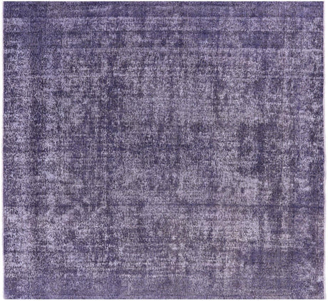 Persian Overdyed Handmade Area Rug - Manhattan Rugs