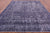 Persian Overdyed Handmade Area Rug - Manhattan Rugs