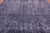 Persian Overdyed Handmade Area Rug - Manhattan Rugs