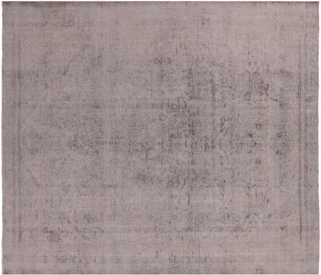 Persian Vintage White Wash Handmade Rug - Manhattan Rugs