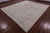 Persian Vintage White Wash Handmade Rug - Manhattan Rugs
