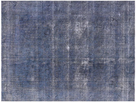Persian Overdyed Handmade Rug - Manhattan Rugs