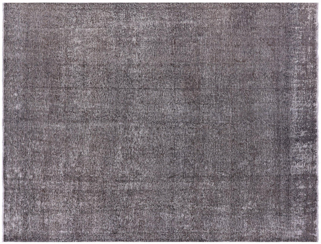 Handmade Persian Overdyed Area Rug - Manhattan Rugs
