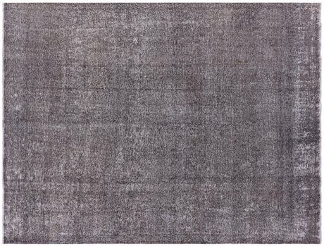 Handmade Persian Overdyed Area Rug - Manhattan Rugs
