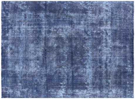 Persian Overdyed Handmade Rug - Manhattan Rugs