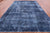 Persian Overdyed Handmade Rug - Manhattan Rugs