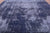 Hand Knotted Persian Overdyed Rug - Manhattan Rugs