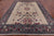 William Morris Hand Knotted Rug - Manhattan Rugs