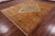 Contemporary Hand Knotted Wool Rug - Manhattan Rugs