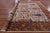 Persian Fine Serapi Handmade Wool Rug - Manhattan Rugs