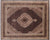 Tabriz Hand Knotted Wool & Silk Rug - Manhattan Rugs