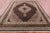 Tabriz Hand Knotted Wool & Silk Rug - Manhattan Rugs