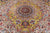 High End Persian 100% Silk Hand Knotted Rug - Manhattan Rugs