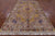 High End Persian 100% Silk Hand Knotted Rug - Manhattan Rugs