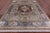 High End Persian Silk Rug - Manhattan Rugs