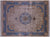 High End Persian Silk Hand Knotted Rug - Manhattan Rugs