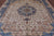 High End Persian Silk Hand Knotted Rug - Manhattan Rugs