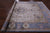 High End Persian Silk Hand Knotted Rug - Manhattan Rugs