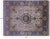 High End Persian Silk Hand Knotted Rug - Manhattan Rugs