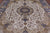 High End Persian Silk Hand Knotted Rug - Manhattan Rugs