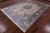 High End Persian Silk Hand Knotted Rug - Manhattan Rugs