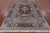 Silk High End Persian Hand Knotted Rug - Manhattan Rugs