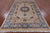 High End Persian Silk Hand Knotted Rug - Manhattan Rugs