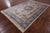 High End Persian Silk Hand Knotted Rug - Manhattan Rugs