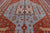 Fine Serapi Hand Knotted Rug - Manhattan Rugs