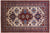 Super Kazak Hand-Knotted Rug - Manhattan Rugs