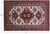 Super Kazak Hand-Knotted Rug - Manhattan Rugs