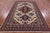 Super Kazak Hand-Knotted Rug - Manhattan Rugs
