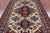 Super Kazak Hand-Knotted Rug - Manhattan Rugs