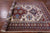 Super Kazak Hand-Knotted Rug - Manhattan Rugs