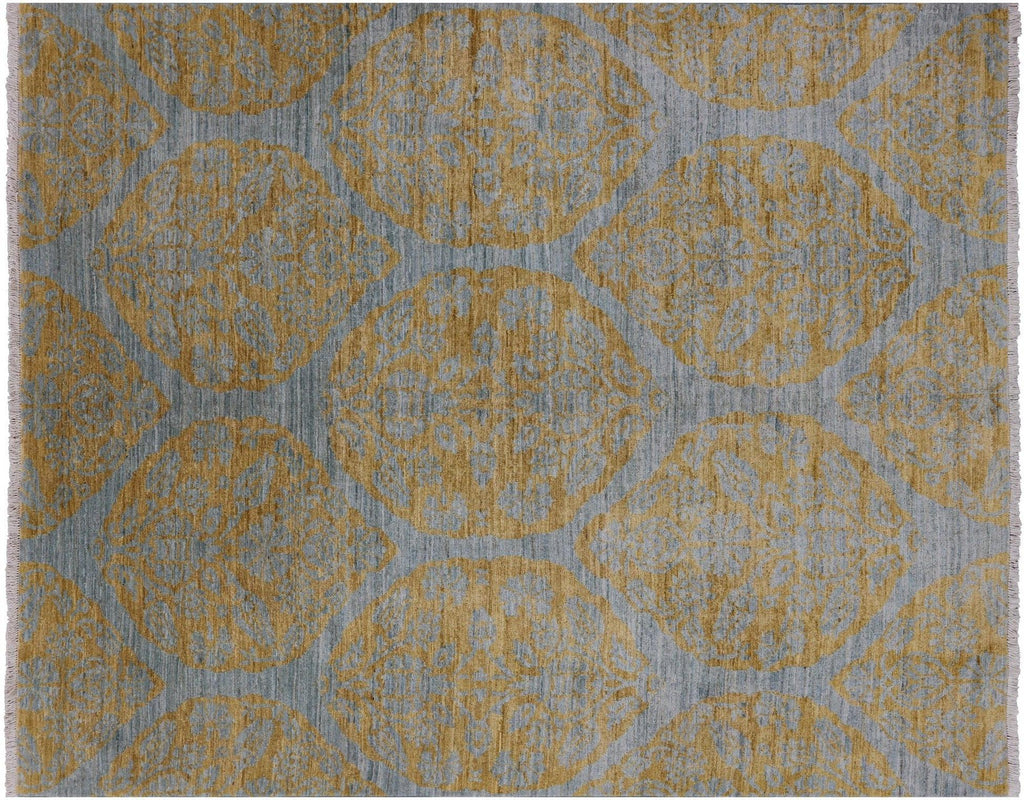 William Morris Hand Knotted Rug - Manhattan Rugs