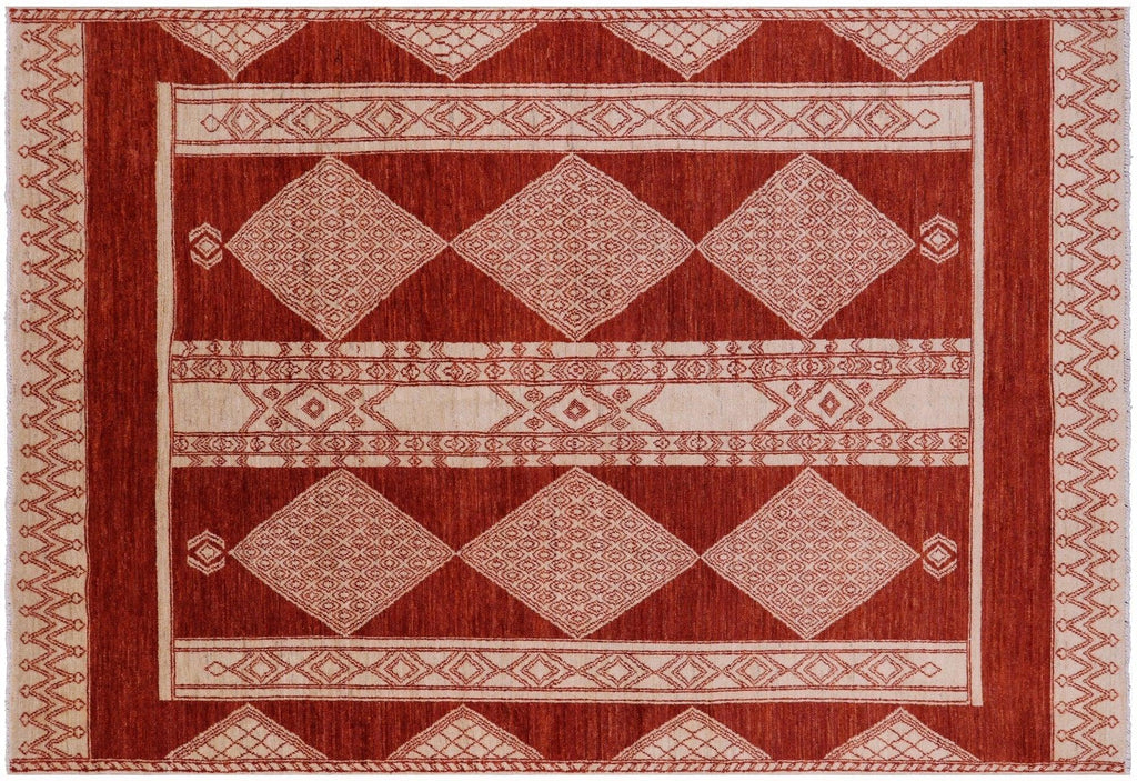 Southwest Navajo Handmade Rug - Manhattan Rugs