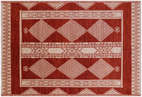 Southwest Navajo Handmade Rug - Manhattan Rugs
