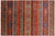 Khorjin Super Kazak Hand Knotted Wool Rug - Manhattan Rugs