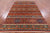 Khorjin Super Kazak Hand Knotted Wool Rug - Manhattan Rugs