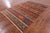 Khorjin Super Kazak Hand Knotted Wool Rug - Manhattan Rugs