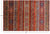 Khorjin Super Kazak Hand Knotted Wool Rug - Manhattan Rugs