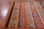Khorjin Super Kazak Hand Knotted Wool Rug - Manhattan Rugs