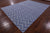 Flat Weave Handmade Wool Rug - Manhattan Rugs